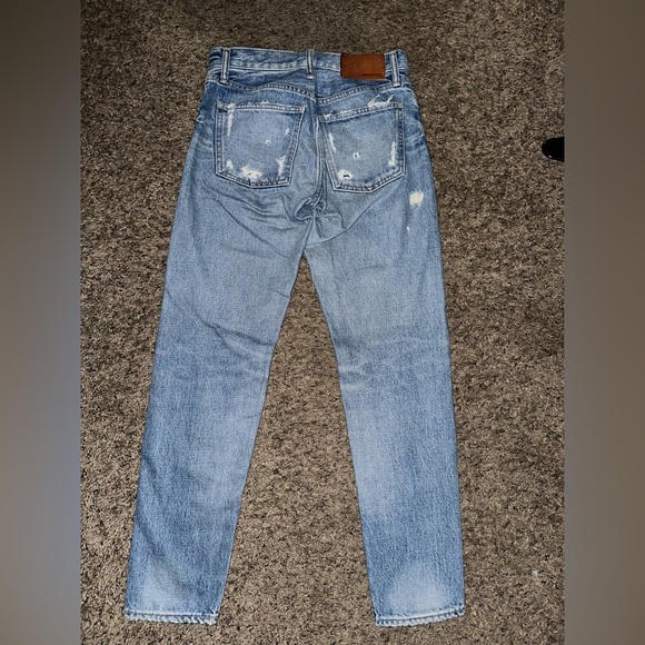 MOUSSY Denim Jeans - Picture 3 of 3